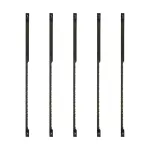 Dremel Moto-saw Fine Wood Cutting Saw Blade 5 Pcs (MS52)