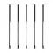 Dremel Moto-saw Fine Wood Cutting Saw Blade 5 Pcs (MS52)