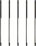 Dremel Moto-saw Metal Cutting Saw Blade 100mm 5 Pcs (MS53)