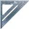 Swanson Speed Square With Blue Book And Combination Square, 7 Inch