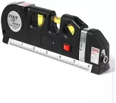 4 In 1 Multipurpose Standard Metric Laser