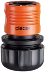 Automatic Coupling 3,4" Claber