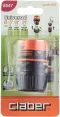 Couplings For 1/2/3/4 Claber