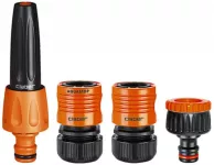 Starter Kit 3/4" Claber