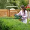 Bosch Electric Hedge Cutter 420w