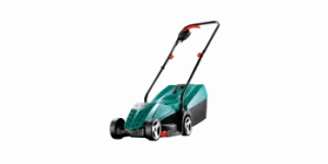 ماكينة قص النجيلة بوش 1200وات 32 سم