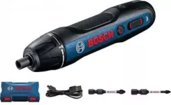 Bosch Go2 CORDLESS SCREWDRIVER 3.6 V