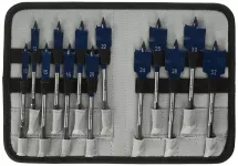 Bosch Flat Wood Drill Bits 10-32 mm