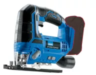 Draper Storm Force® 20v Jigsaw - without battery and charger