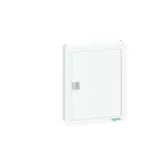 Schneider Electric Acti 9 Vertical TPN 18way With 3P Isola 125 A