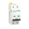 Schneider Electric Minature Circuit Breaker IK60N 2P 63A 6KA