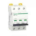 Schneider Electric Minature Circuit Breaker IK60N 3P 32A 6KA