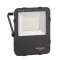 شنايدر كشاف واجهات 150 وات 230 فولت LED خارجي 6500K, IP65