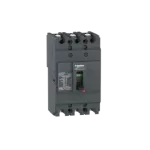 Schneider Electric EasyPact EZC100N 3P 18KA TMD 30