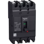 Schneider Electric EasyPact EZC100N 3P 18KA TMD 60