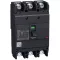Schneider Electric EasyPact EZC250H 3P 36KA TMD 175