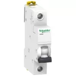 Schneider Electric Miniature Circuit Breaker IK60N 1P 16A 6KA