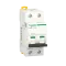 Schneider Electric Minature Circuit Breaker IK60N 2P 10A 6KA