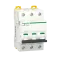 Schneider Electric Minature Circuit Breaker IK60N 3P 10A 6KA