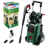 Advanced Aquatak 140 High Pressure Washer Machine 2100w Bosch