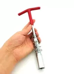 WISEUP Plug Spanner Wrench 21MM