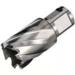 Wisemann HSS Annular Drill Bit Silver Millimeter 34 MM