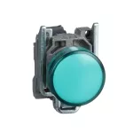 Schneider Electric 24 V LED PILOT LIGHT BODY