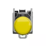 Schneider Electric 24 V LED PILOT LIGHT BODY