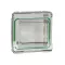 Schneider Electric Mureva Box Cover + lid For Unica Multi Wh