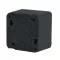 Schneider Electric Mureva Outlet W SideE Screwl Surface Gr