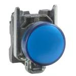 Schneider Electric 230V LED PILOT LIGHT BODY