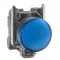 Schneider Electric 230V LED PILOT LIGHT BODY