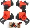 90 Degree Corner Clamps 4 PCS Adjustable