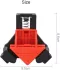 90 Degree Corner Clamps 4 PCS Adjustable