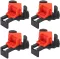 90 Degree Corner Clamps 4 PCS Adjustable