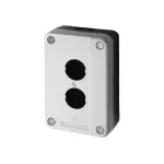 Schneider Electric Button Box