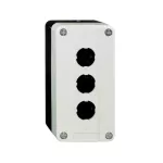 Schneider Electric Button Box
