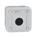 Schneider Electric EMPTY 1 HOLE