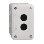 Schneider Electric EMPTY 2 HOLES