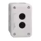 Schneider Electric EMPTY 2 HOLES