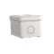 Schneider Electric EMPTY 2 HOLES