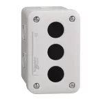 Schneider Electric EMPTY 3 HOLES