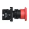 Schneider Electric ES,TURN TO RELEASE,DIA40,RED,1NC