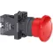 Schneider Electric ES,TURN TO RELEASE,DIA40,RED,1NC