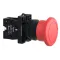 Schneider Electric ES,TURN TO RELEASE,DIA40,RED,1NC