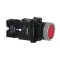 Schneider Electric FLUSH, IPB,24V AC/DC. RED ,1NC