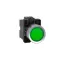 Schneider Electric IPB,220VACGREEN,1NO