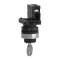Schneider Electric KSS,2 POSITION,1NO,LEFT PULL OUT