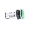 Schneider Electric LED GREEN PILOT LIGHT 230 V