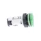 Schneider Electric LED GREEN PILOT LIGHT 24V